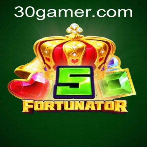 Explorando o Jogo 5Fortunator: Uma Nova Jornada no Mundo de 30game