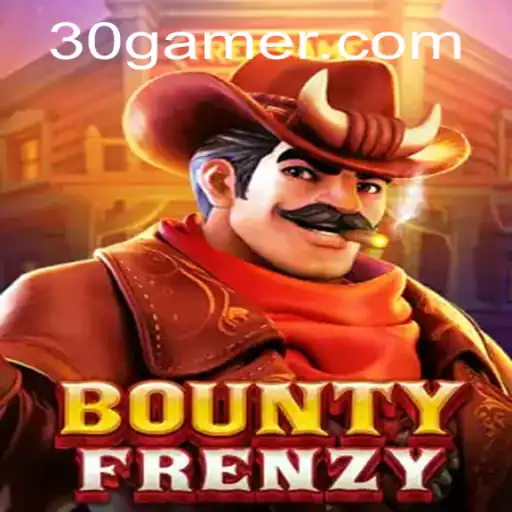 BountyFrenzy: Mergulhe na Aventura e Estratégia do 30game