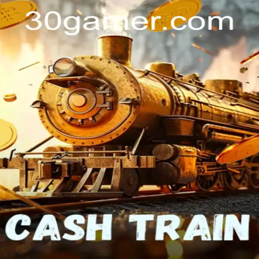 Descubra o Empolgante Mundo de CashTrain: O Jogo Que Está Dominando o Momento