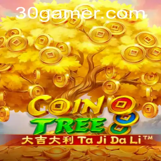 CoinTree: Um Mergulho no Fascinante Mundo do Jogo 30game