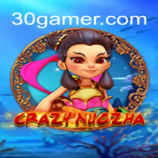 Explore o Mundo de CrazyNuoZha: Uma Aventura Dinâmica no Universo dos Jogos