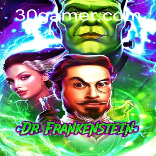 DrFrankenstein: Desvendando o Enigmático Jogo '30game'