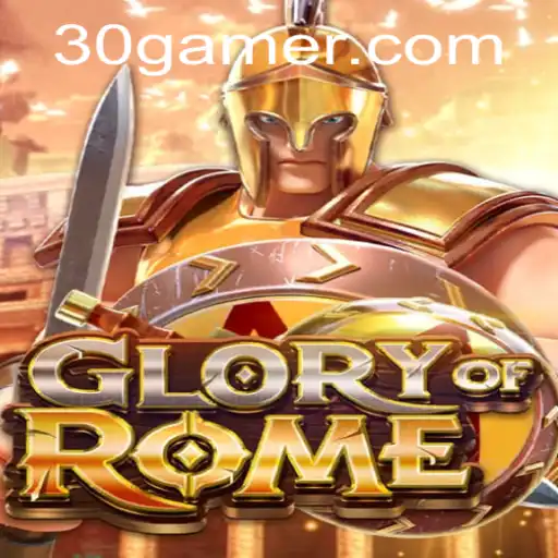 GloryofRome: Uma Jornada Épica e Estratégica