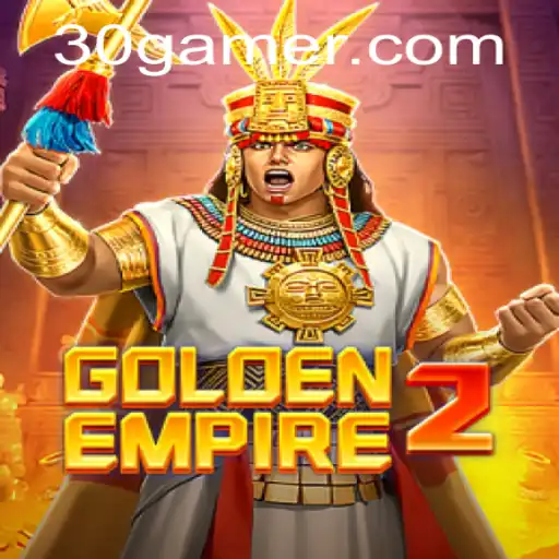 GoldenEmpire2: Uma Jornada Inovadora no Mundo dos Jogos Digitais