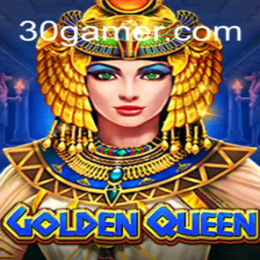 GoldenQueen - A Aventura Épica do Jogo do Momento