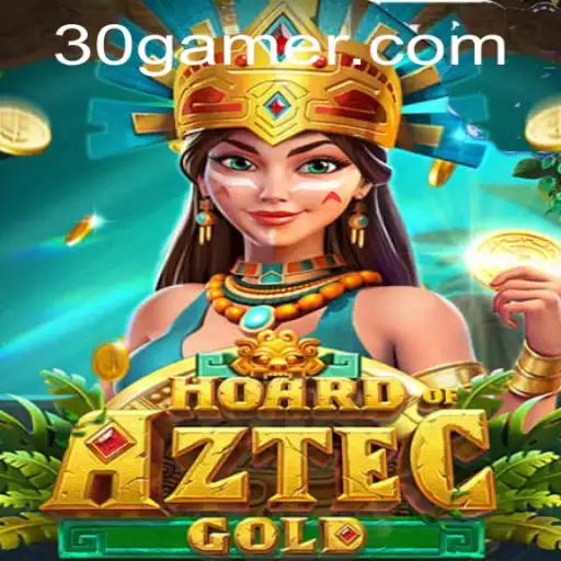 Hoard of Aztec Gold: Uma Aventura de Exploração e Estratégia