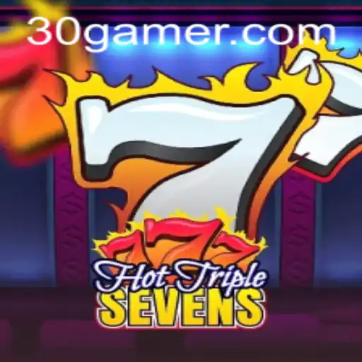 HotTripleSevens: Uma Experiência de Jogo Atraente