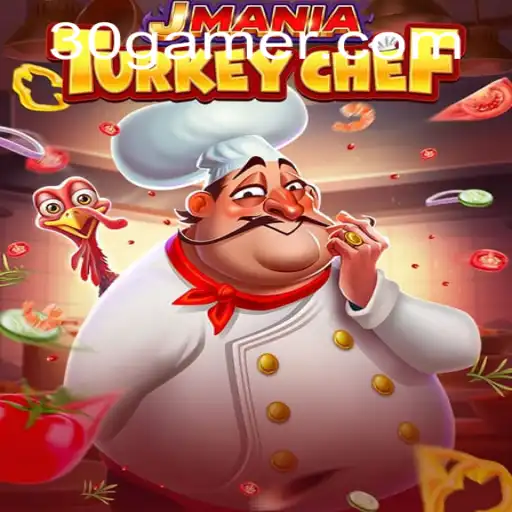 Desvendando o Fascinante Universo de JManiaTurkeyChef: Um Mergulho no Mundo do Jogo