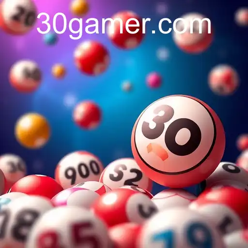 Jogos de bingo
