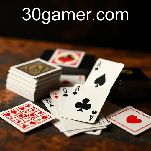 Jogos de cartas