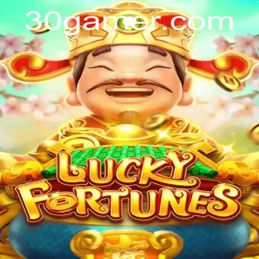 Descubra o Fascinante Jogo LUCKYFORTUNES: Uma Experiência de 30 Partidas