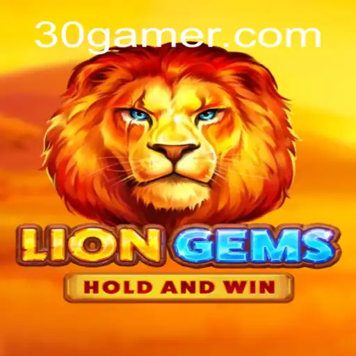 LionGems: Descubra Aventuras e Desafios do Novo Jogo