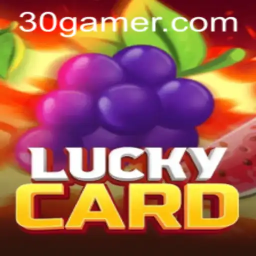 Descubra 'LuckyCard': O Jogo de Cartas Revolucionário que Conquistou o Mundo