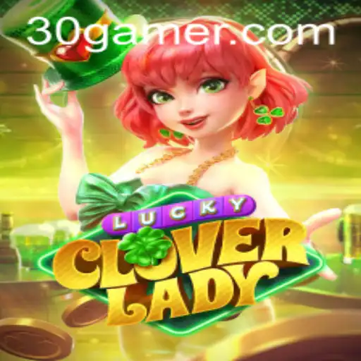 Descubra o Fascinante Mundo de LuckyCloverLady
