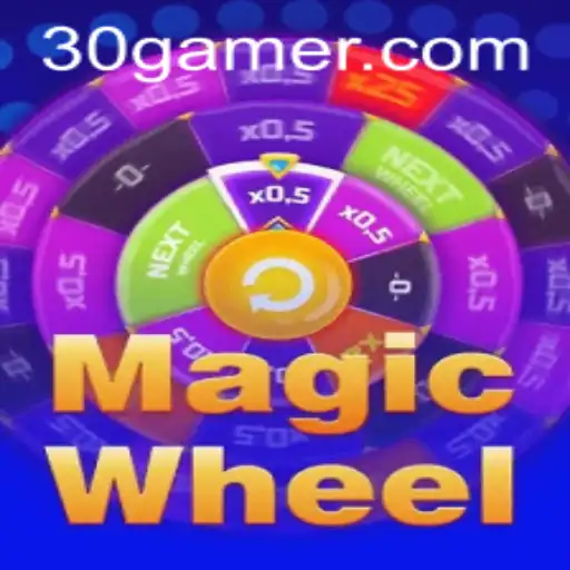 Descubra a Aventura de MagicWheel: O Jogo Revolucionário que Conecta Estratégia e Diversão