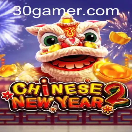 CHINESENEWYEAR2: Explorando a Magia e Tradição do Jogo