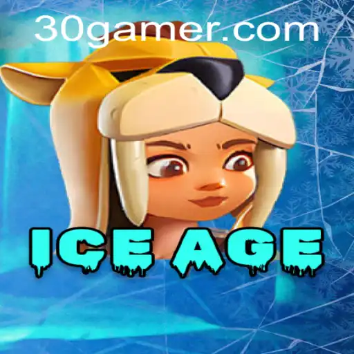 Descubra IceAge: Um Jogo de Sobrevivência na Era Glacial