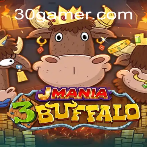 JMania3Buffalo: A Nova Sensação no Mundo dos Jogos