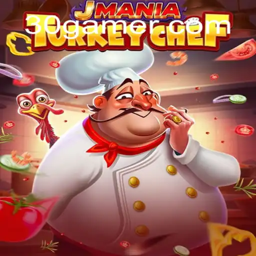 Desvendando o Fascinante Universo de JManiaTurkeyChef: Um Mergulho no Mundo do Jogo