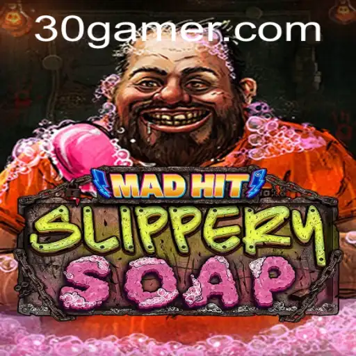 Explorando o Mundo de MadHitSlipperySoap: O Jogo de Estratégia Definitivo de 2023