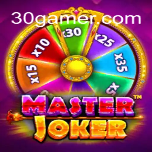 Explorando o Universo de MasterJoker: Um Guia Completo para o 30game