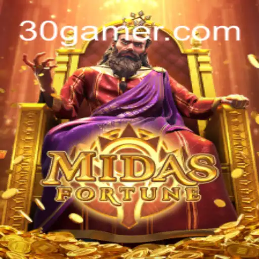 Descubra o Fascinante Jogo MidasFortune: Um Mergulho Detalhado