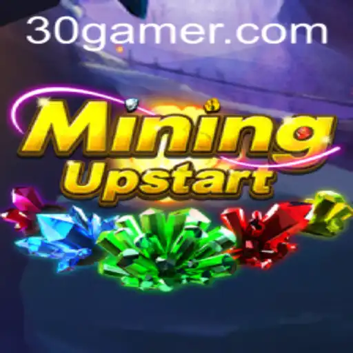 Explorando o Universo de MiningUpstart: O Jogo que Redefine Estratégias de Mineração