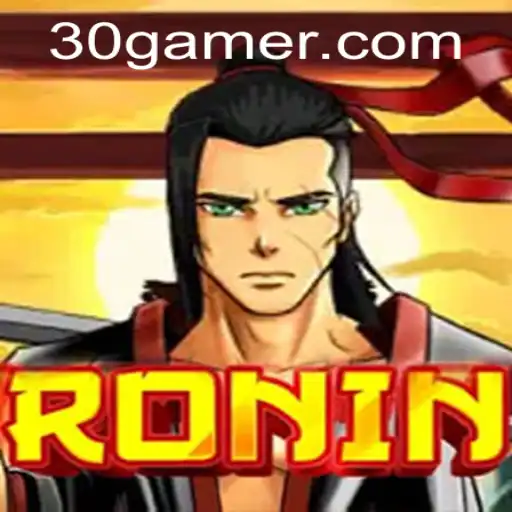 Explorando o Jogo Ronin: Uma Jornada ao Estilo Samurai