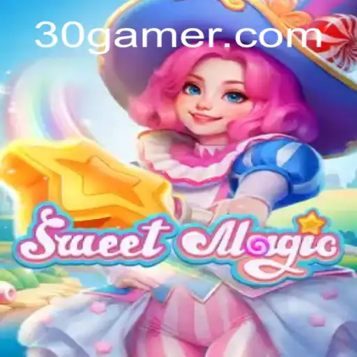 SweetMagic: Uma Jornada Encantada no Mundo dos Jogos