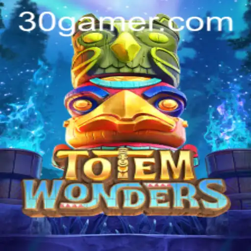 Explorando o Fascinante Mundo de TotemWonders