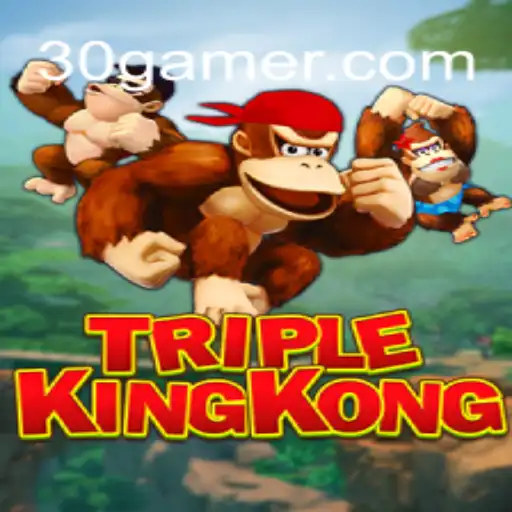 TripleKingKong: O Novo Fenômeno no Mundo dos Jogos