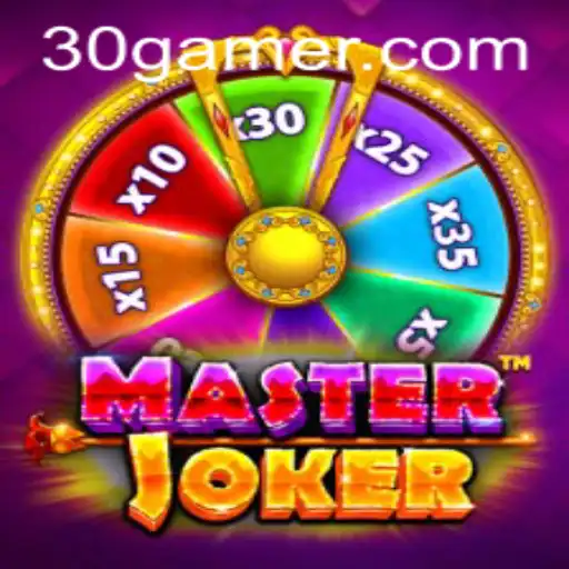 Explorando o Universo de MasterJoker: Um Guia Completo para o 30game