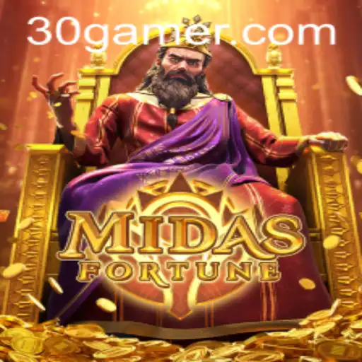 Descubra o Fascinante Jogo MidasFortune: Um Mergulho Detalhado