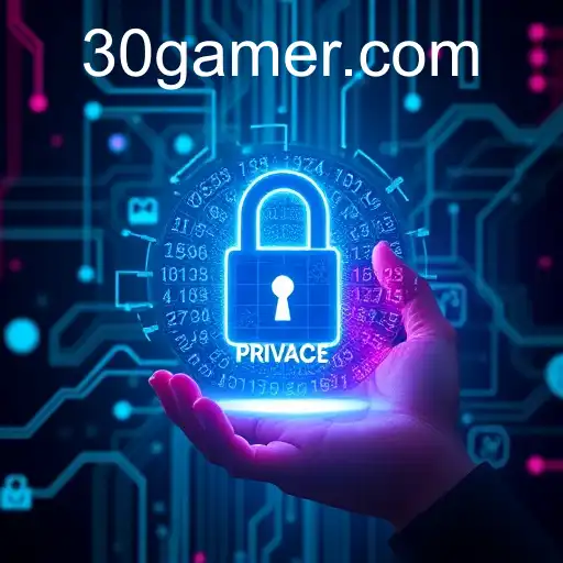 política Privacidade