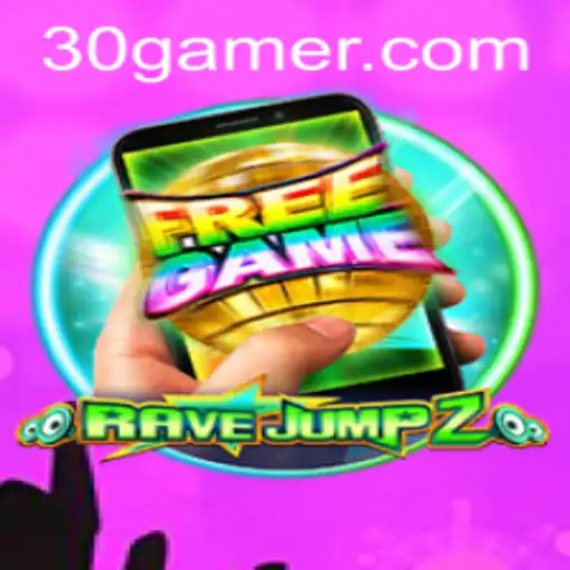 Descubra RaveJump2M: O Jogo que Revoluciona a Experiência de Plataforma