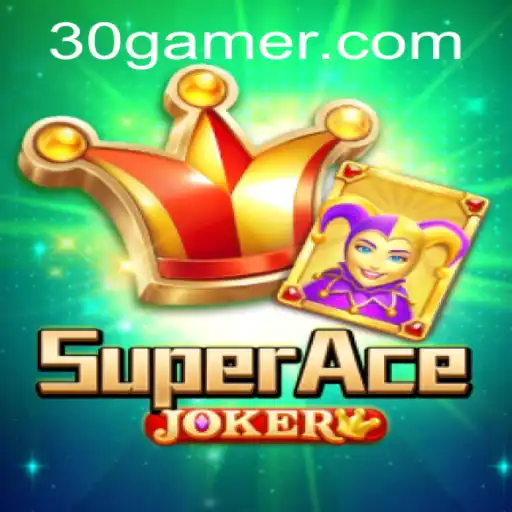 Descubra o Fascinante Mundo de SuperAceJoker