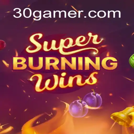 SuperBurningWins: Descubra o Jogo Que Está Conquistando o Mundo dos Cassinos Online