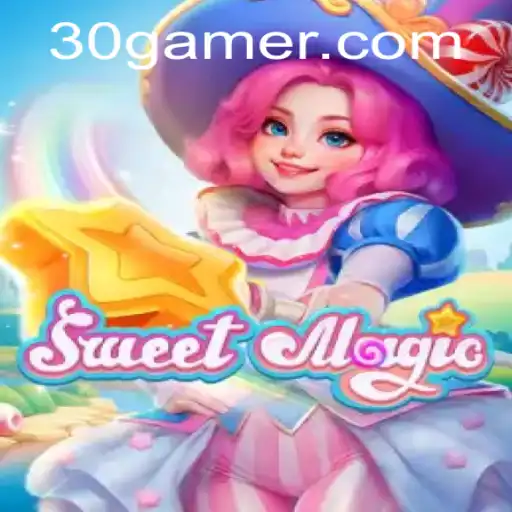 SweetMagic: Uma Jornada Encantada no Mundo dos Jogos