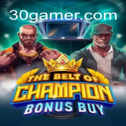 Explorando o Universo de 'TheBeltOfChampionBonusBuy': Um Jogo Revolucionário
