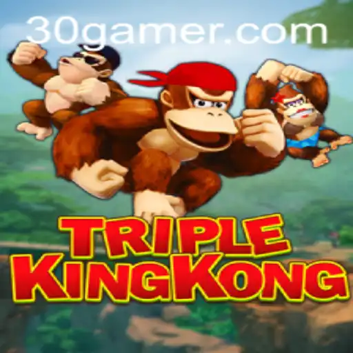 TripleKingKong: O Novo Fenômeno no Mundo dos Jogos
