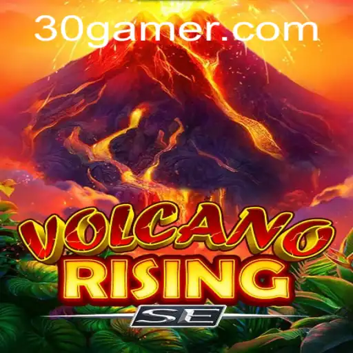 Explorando as Novidades de VolcanoRisingSE: Um Mergulho no Mundo de Lava e Aventuras