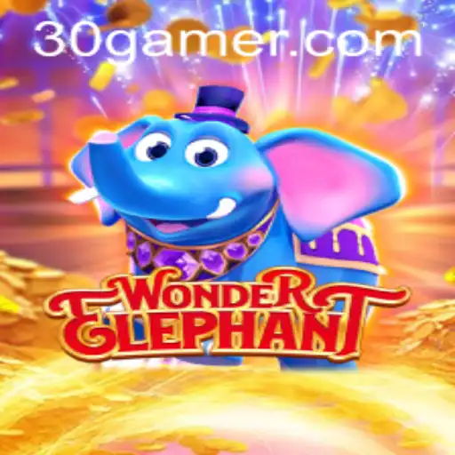 Descubra WonderElephant: O Jogo que Conquista Corações